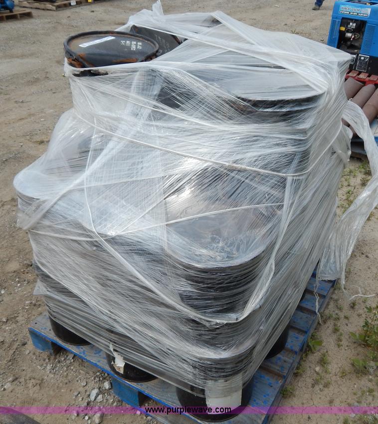 image for item AE9823 (31) concrete pipe dope buckets