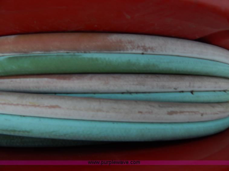 image for item AE9825 (4) hose reels