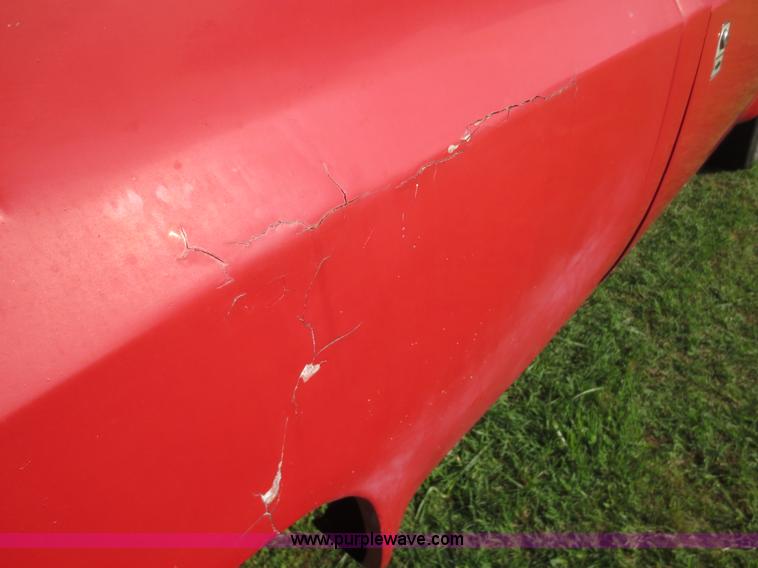 image for item D5981 1985 Chevrolet C10 pickup truck