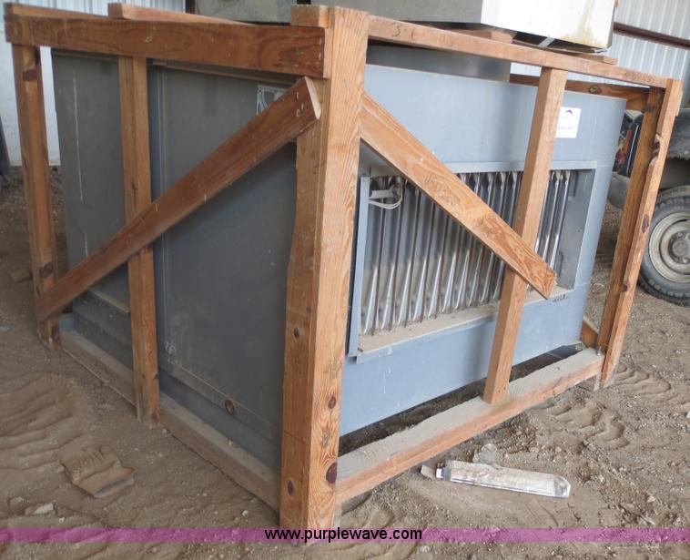 image for item D5984 (2) Sterling 400,000 BTU forced air furnace