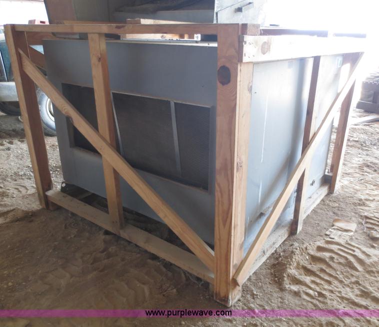 image for item D5984 (2) Sterling 400,000 BTU forced air furnace