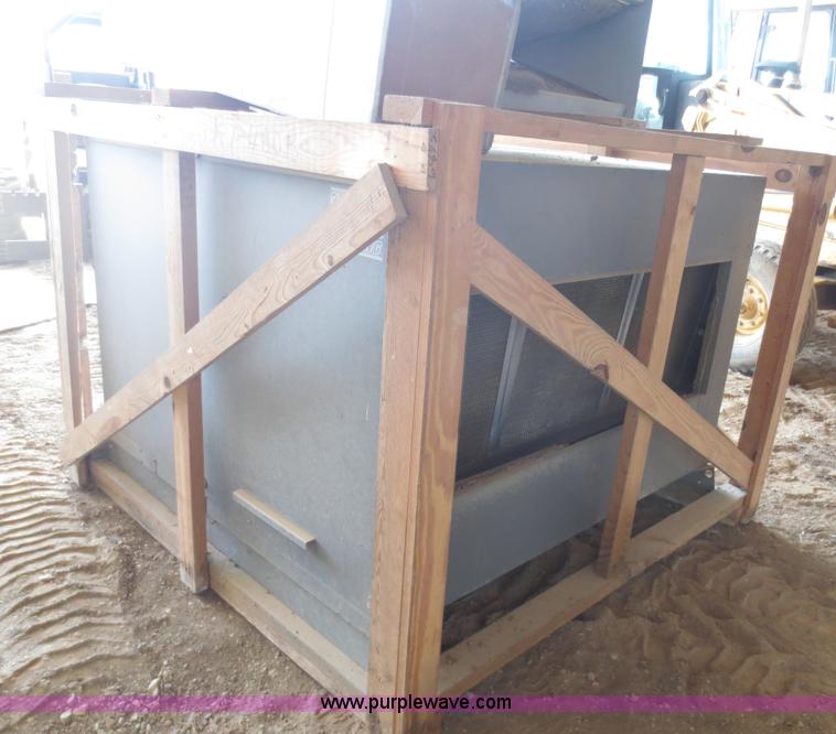 image for item D5984 (2) Sterling 400,000 BTU forced air furnace