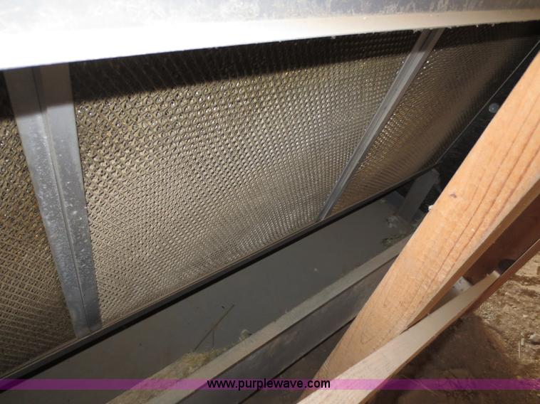 image for item D5984 (2) Sterling 400,000 BTU forced air furnace