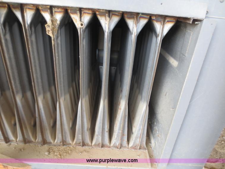 image for item D5984 (2) Sterling 400,000 BTU forced air furnace