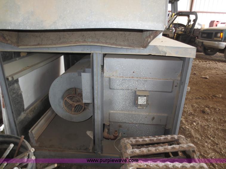 image for item D5984 (2) Sterling 400,000 BTU forced air furnace