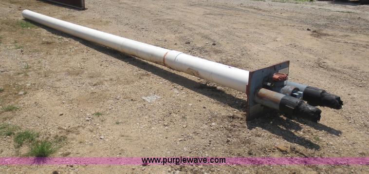 image for item D5989 24' house elevator