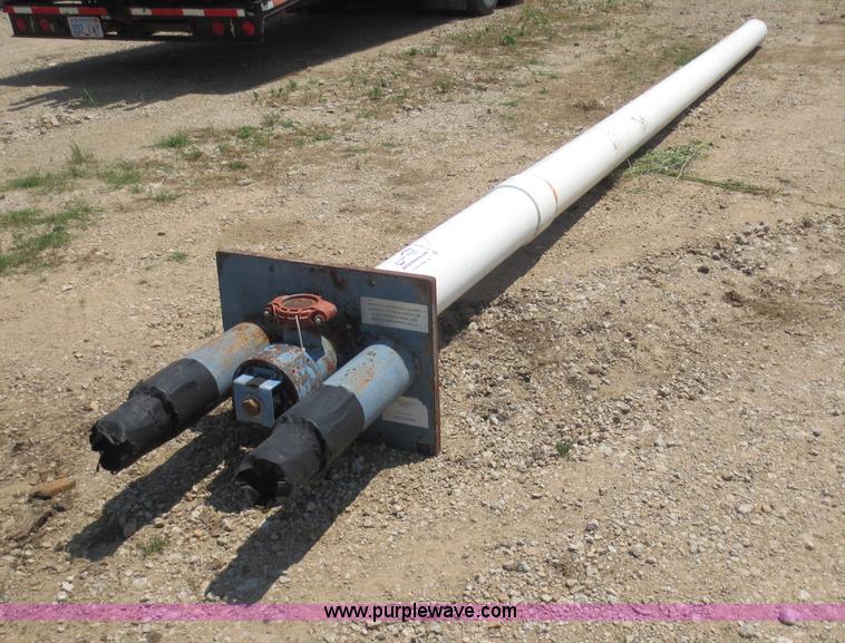 image for item D5989 24' house elevator