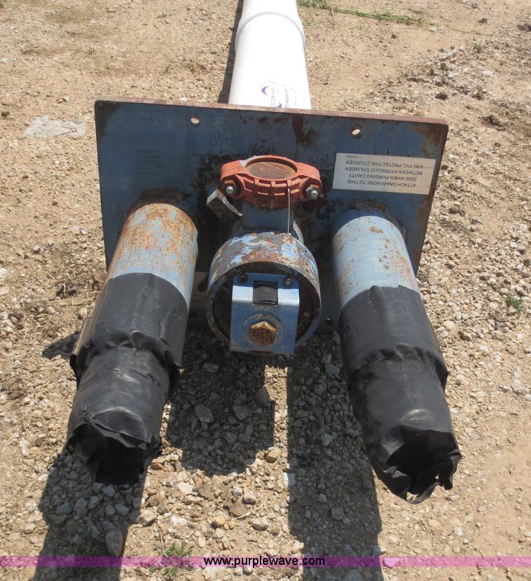 image for item D5989 24' house elevator