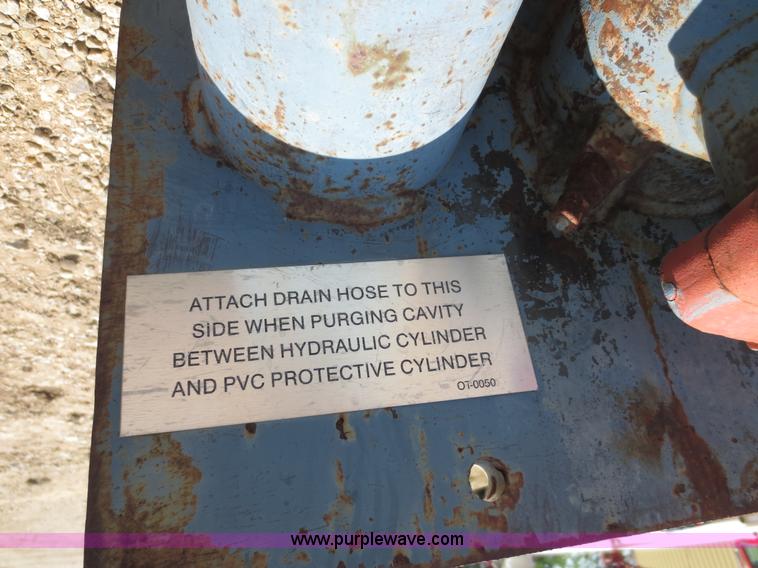 image for item D5989 24' house elevator