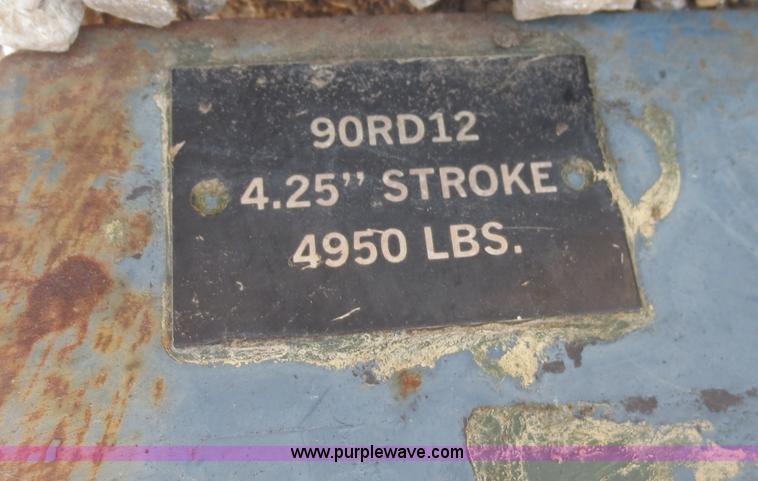 image for item D5989 24' house elevator