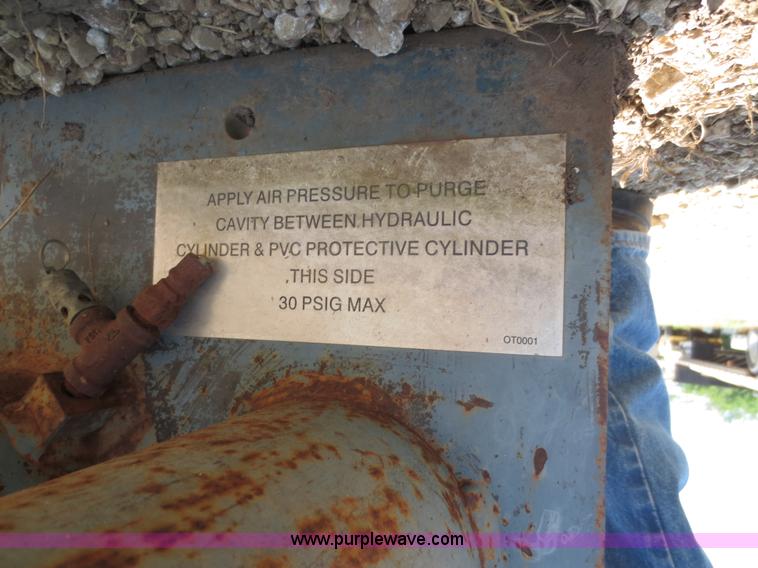 image for item D5989 24' house elevator