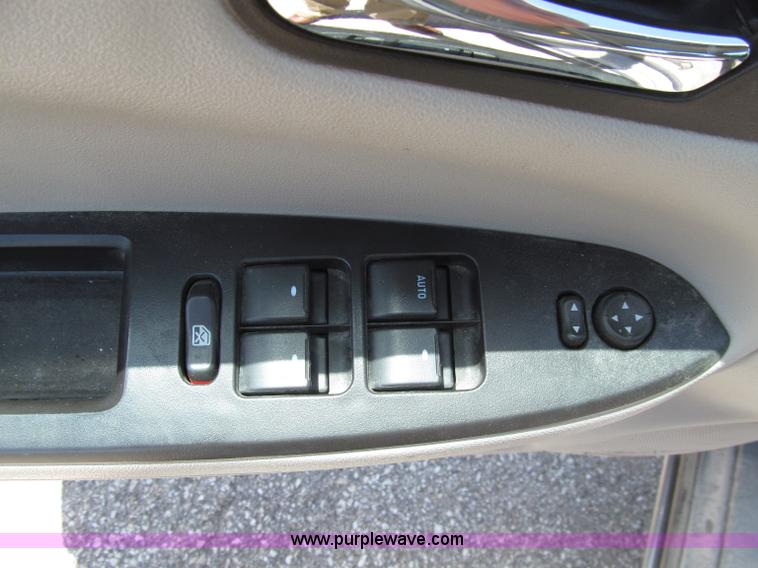 image for item D7419 2008 Chevrolet Impala LT