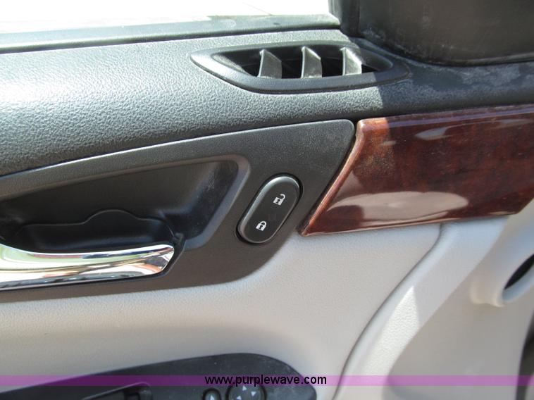 image for item D7419 2008 Chevrolet Impala LT