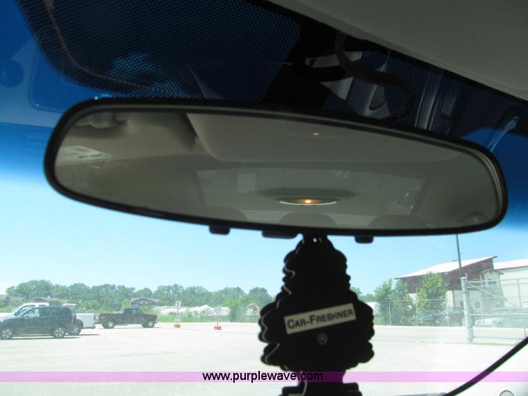 image for item D7419 2008 Chevrolet Impala LT