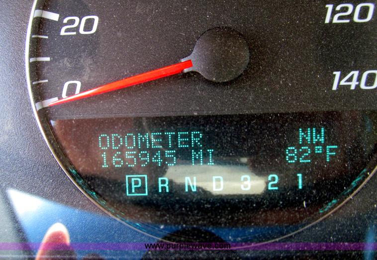 image for item D7419 2008 Chevrolet Impala LT