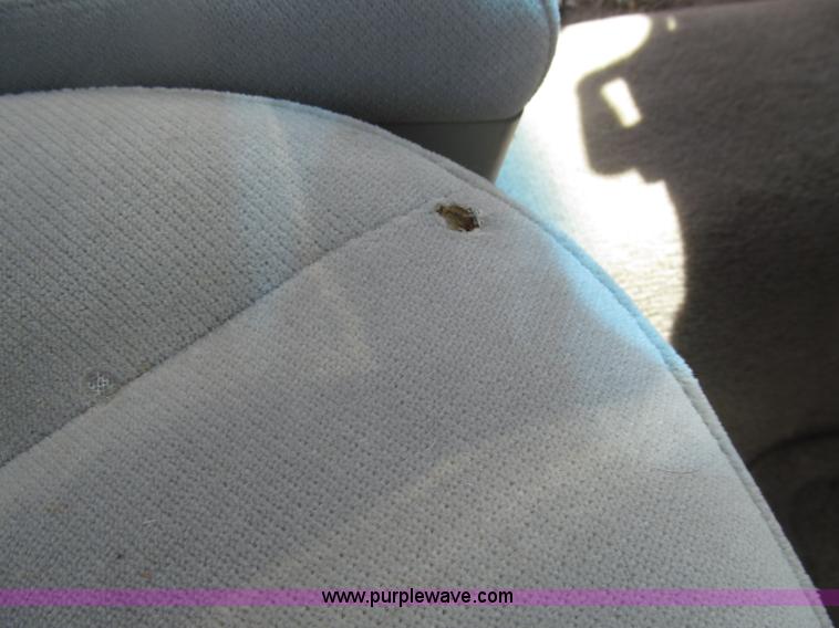 image for item D7419 2008 Chevrolet Impala LT