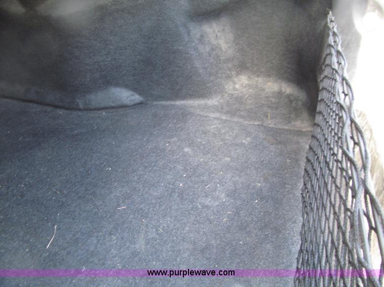 image for item D7419 2008 Chevrolet Impala LT