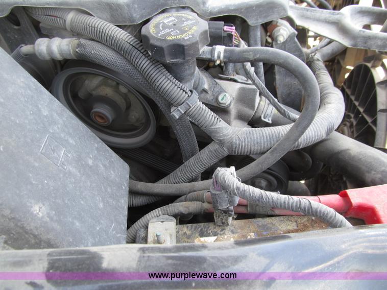 image for item D7419 2008 Chevrolet Impala LT