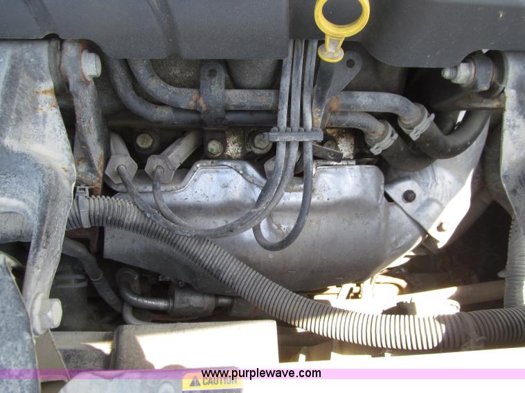 image for item D7419 2008 Chevrolet Impala LT