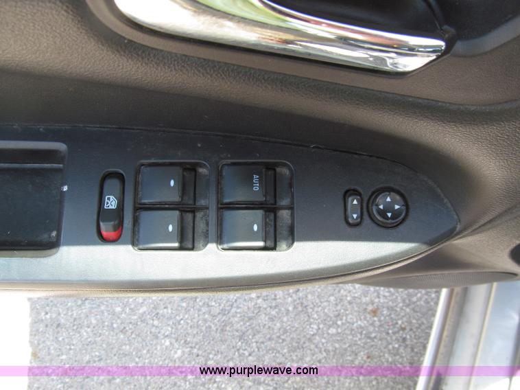 image for item D7420 2007 Chevrolet Impala LT