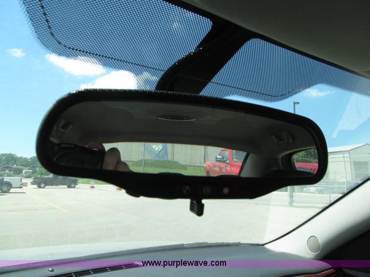 image for item D7420 2007 Chevrolet Impala LT