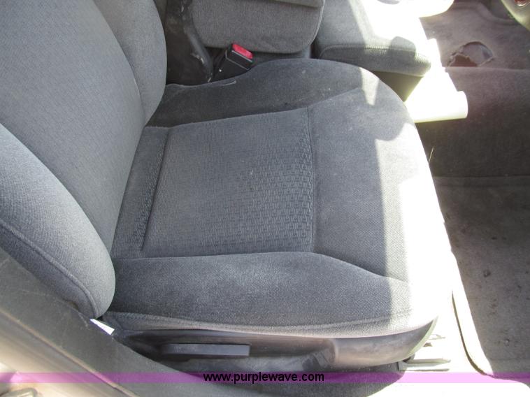 image for item D7420 2007 Chevrolet Impala LT