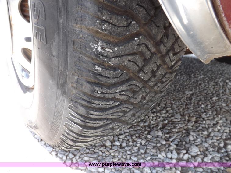 image for item F8724 1968 Oldsmobile Toronado