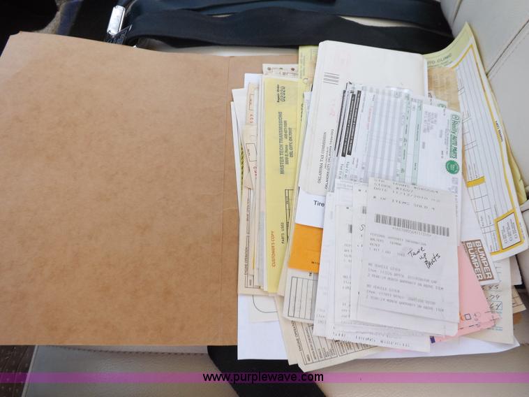 image for item F8724 1968 Oldsmobile Toronado