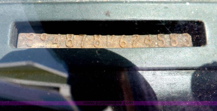 image for item F8724 1968 Oldsmobile Toronado