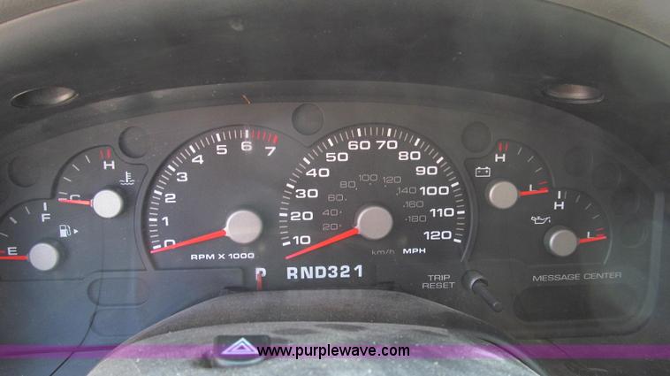 image for item G2007 2005 Ford Explorer XLS SUV