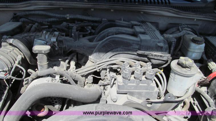 image for item G2007 2005 Ford Explorer XLS SUV