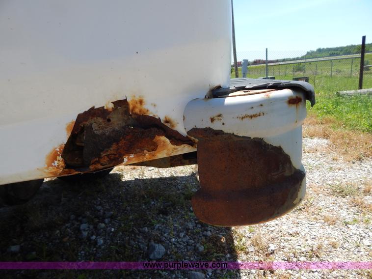 image for item G3258 1995 Ford F250 XL pickup truck