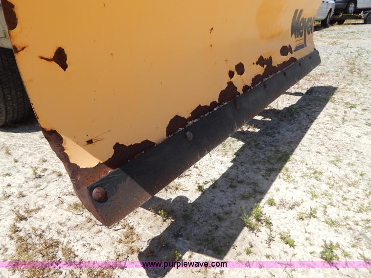 image for item G3258 1995 Ford F250 XL pickup truck