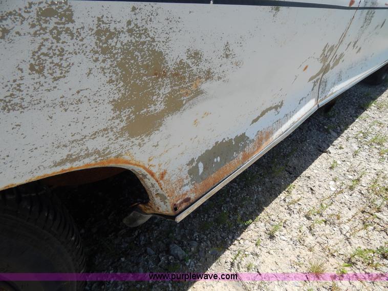 image for item G3259 1969 Pontiac Bonneville convertible