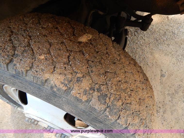 image for item G3267 1976 Chevrolet Custom Deluxe 30 flatbed truck