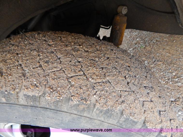 image for item G3267 1976 Chevrolet Custom Deluxe 30 flatbed truck