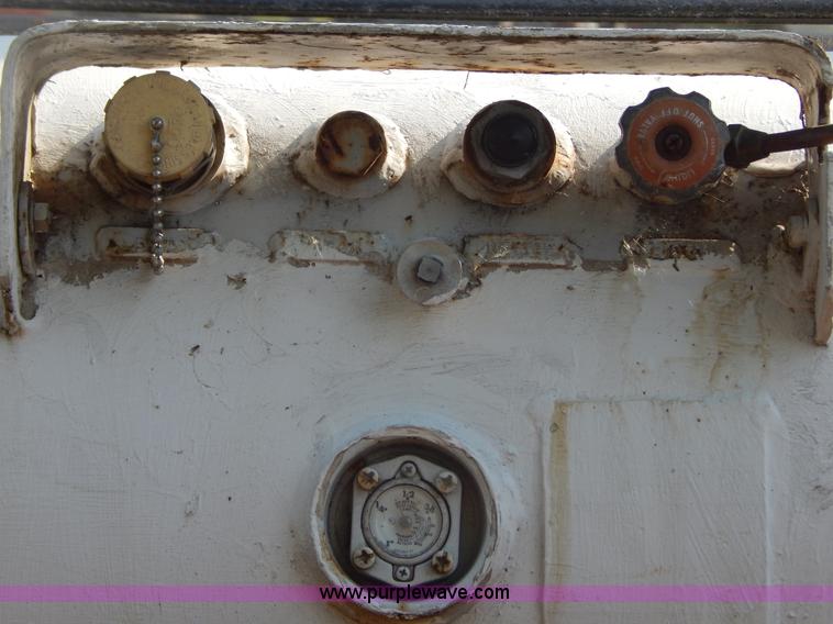 image for item G3267 1976 Chevrolet Custom Deluxe 30 flatbed truck