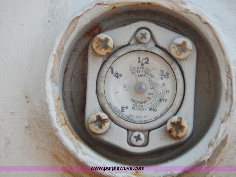 image for item G3267 1976 Chevrolet Custom Deluxe 30 flatbed truck