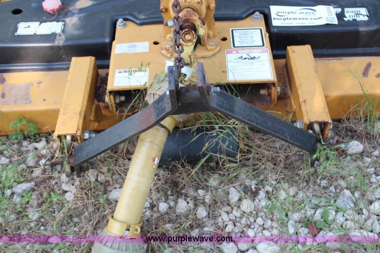 image for item G5009 King Kutter 6' finish mower