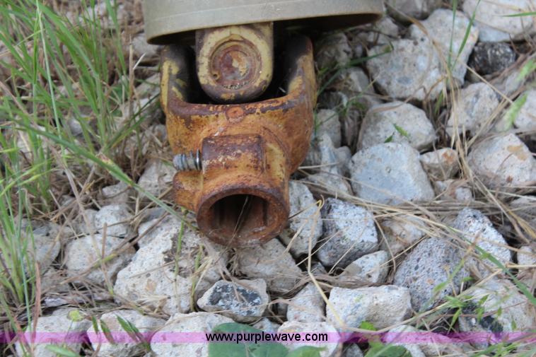 image for item G5009 King Kutter 6' finish mower