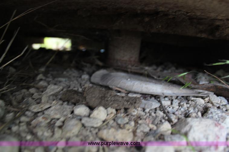 image for item G5009 King Kutter 6' finish mower