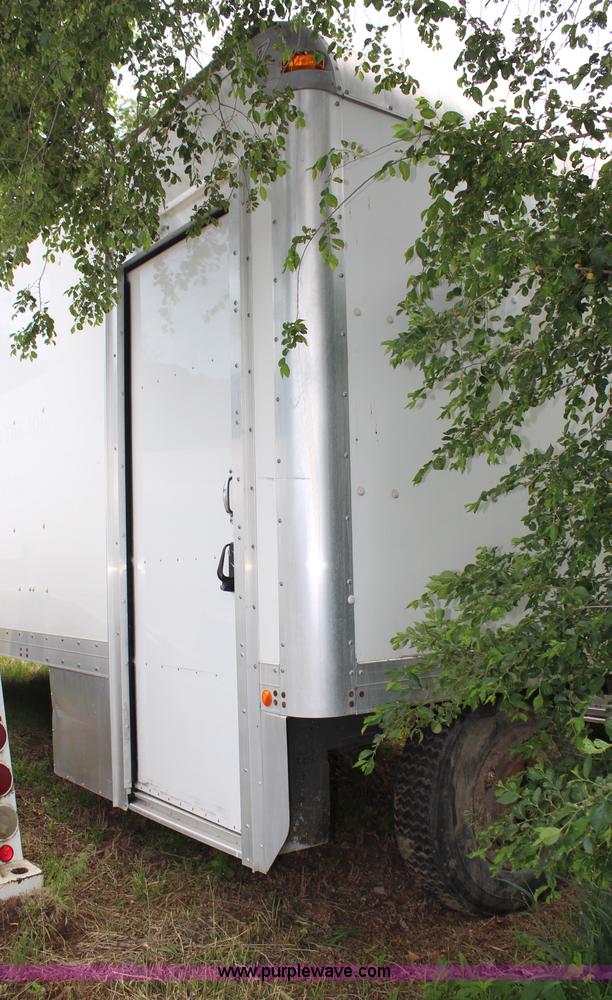 image for item G5032 Cargo box