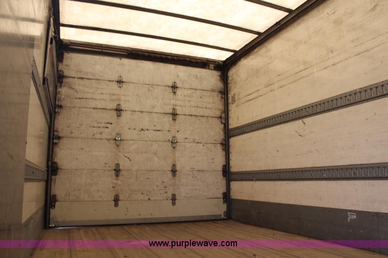 image for item G5032 Cargo box