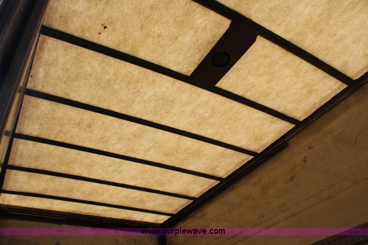 image for item G5032 Cargo box