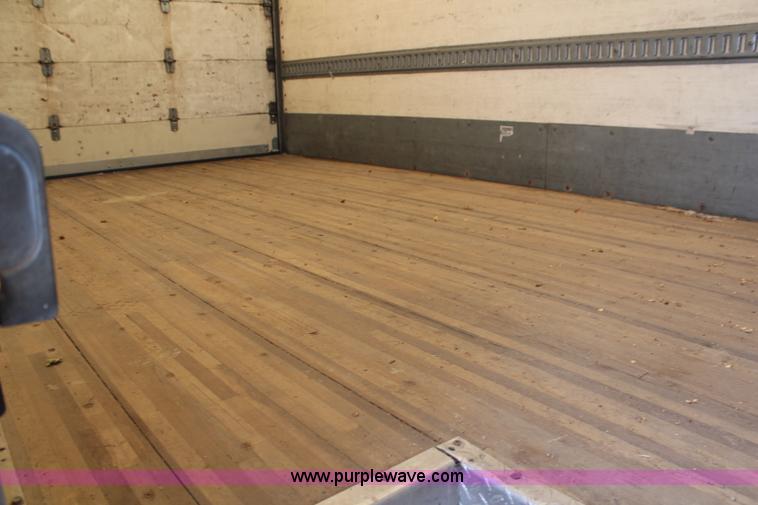 image for item G5032 Cargo box