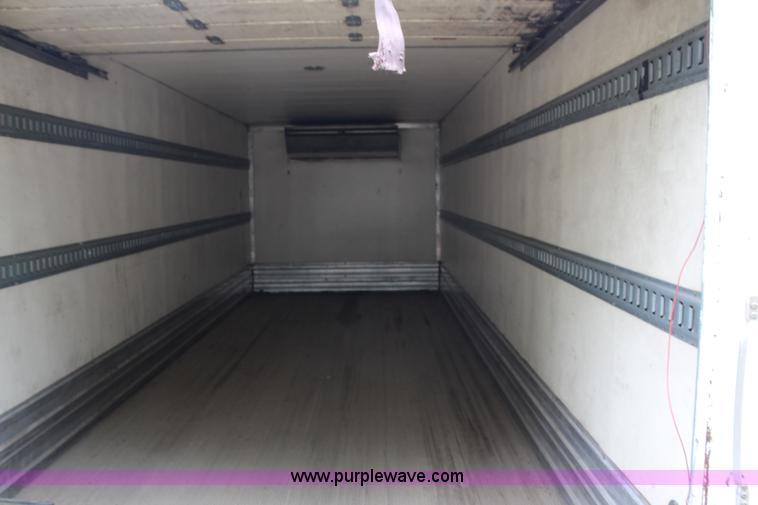 image for item G5033 JC Supreme cargo box