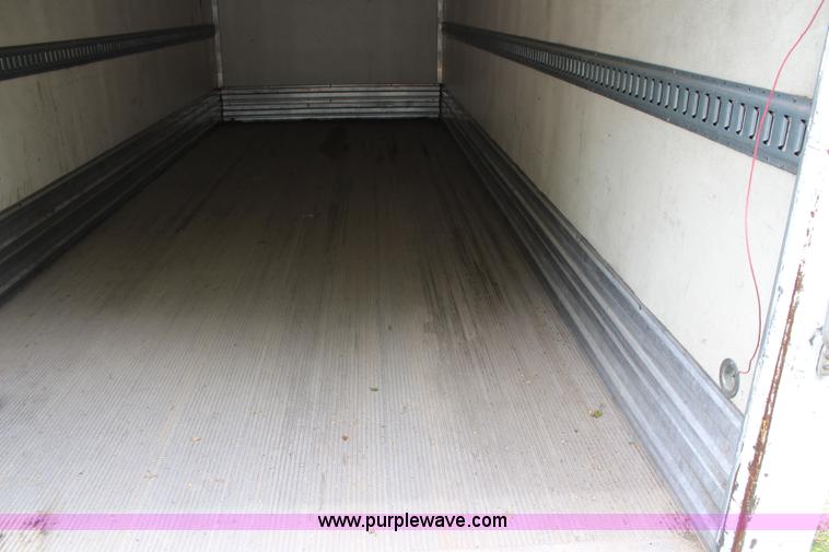 image for item G5033 JC Supreme cargo box