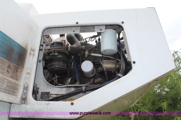 image for item G5033 JC Supreme cargo box