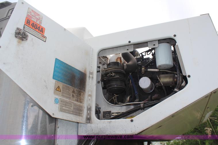 image for item G5033 JC Supreme cargo box