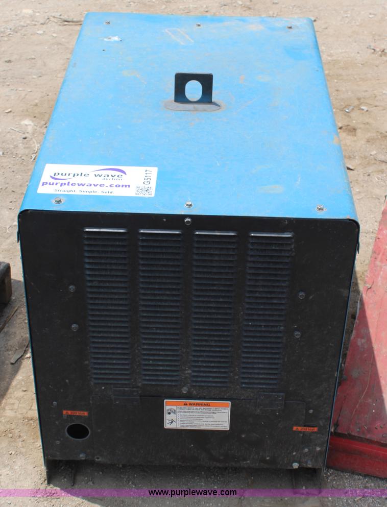 image for item G5117 Miller Dimension 452 welder